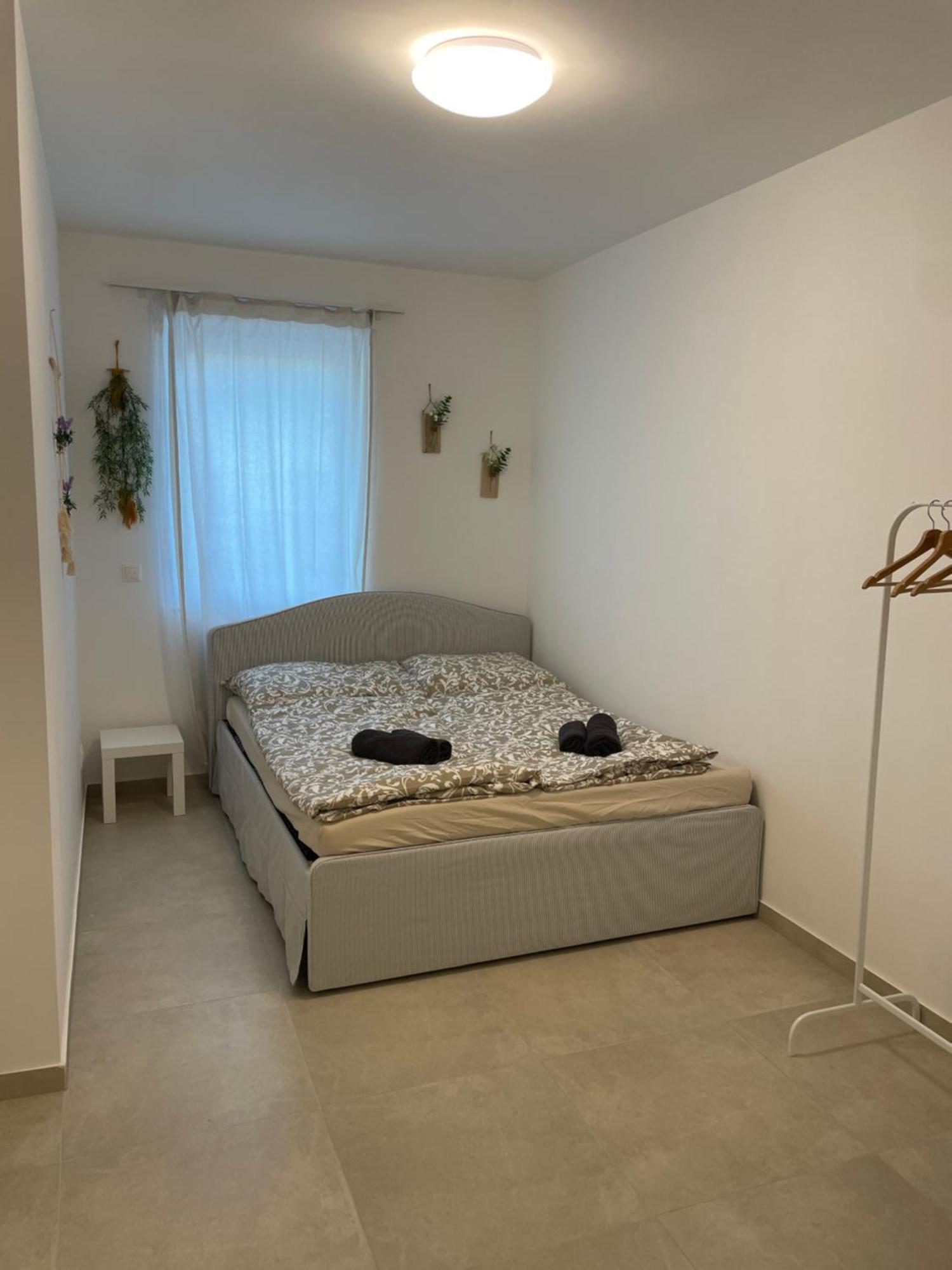 Langenzersdorf Apartment Buitenkant foto