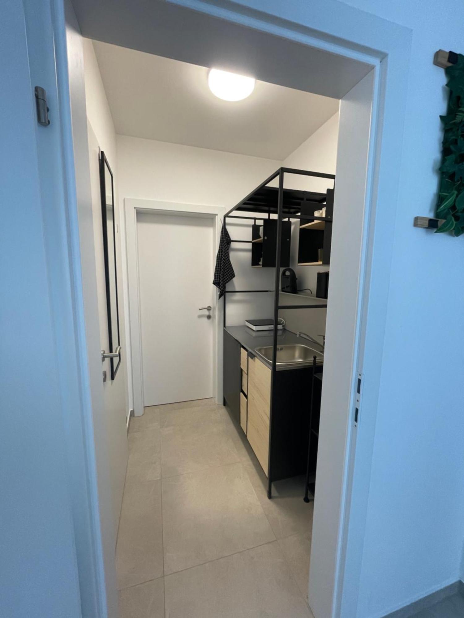 Langenzersdorf Apartment Buitenkant foto