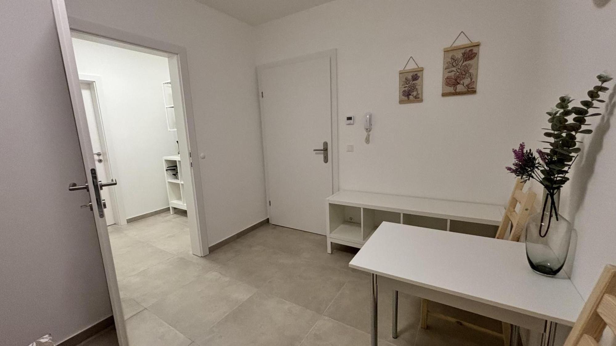 Langenzersdorf Apartment Buitenkant foto