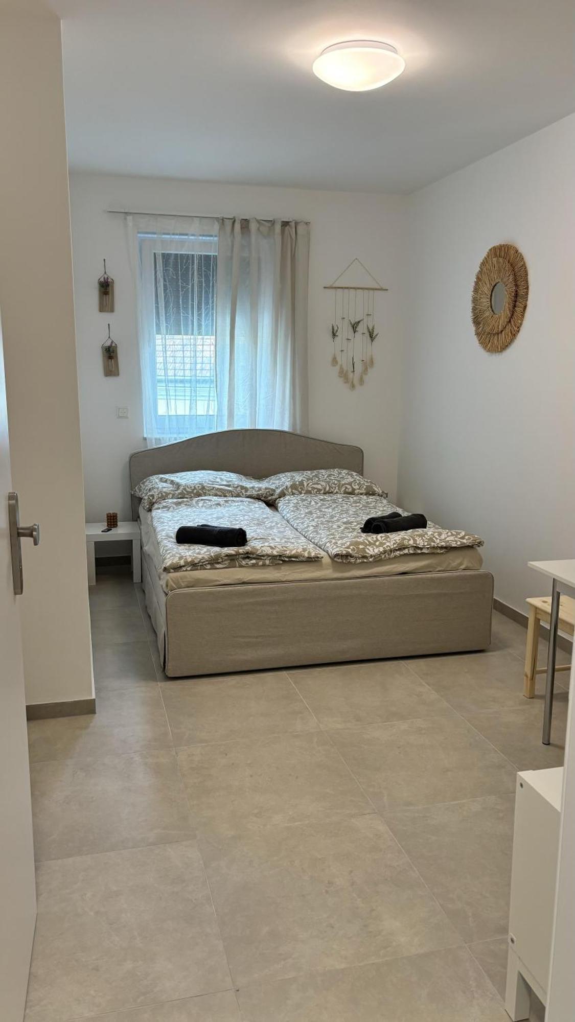Langenzersdorf Apartment Buitenkant foto