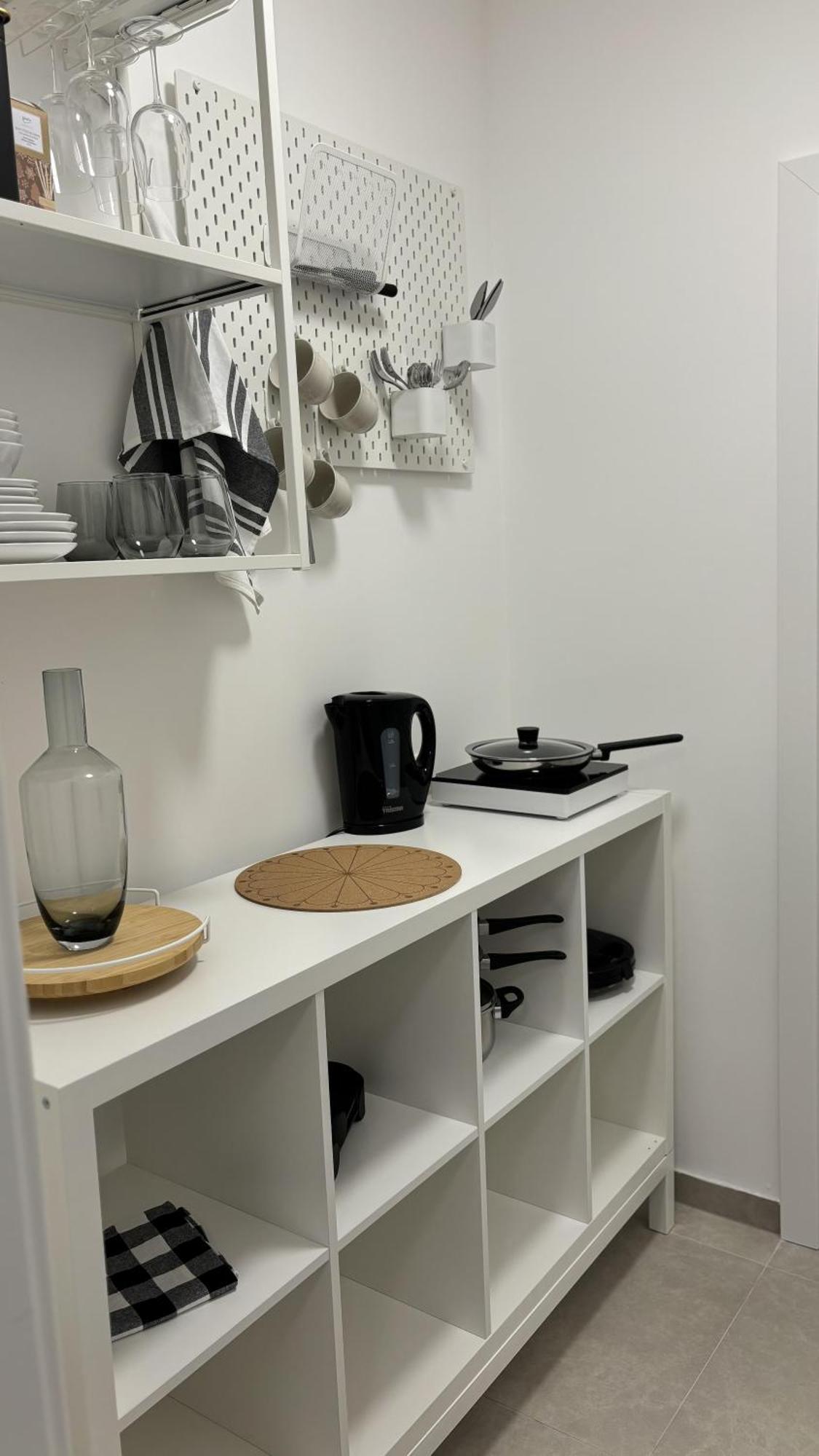 Langenzersdorf Apartment Buitenkant foto
