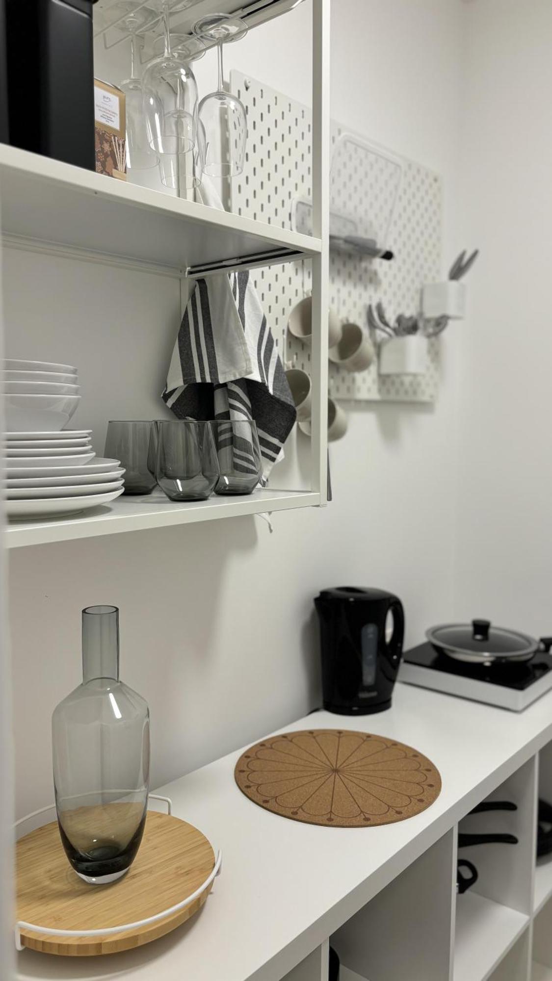 Langenzersdorf Apartment Buitenkant foto