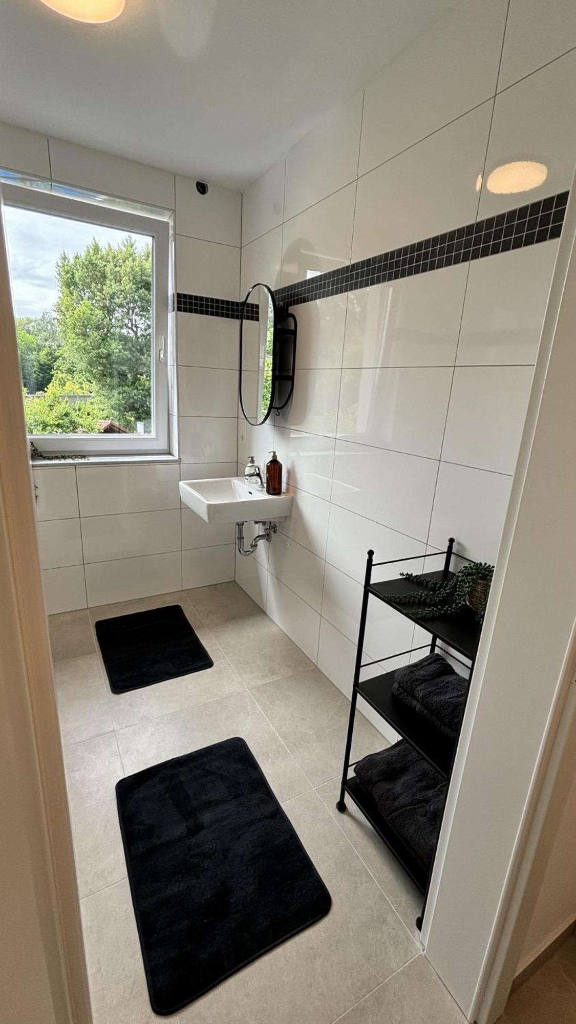 Langenzersdorf Apartment Buitenkant foto