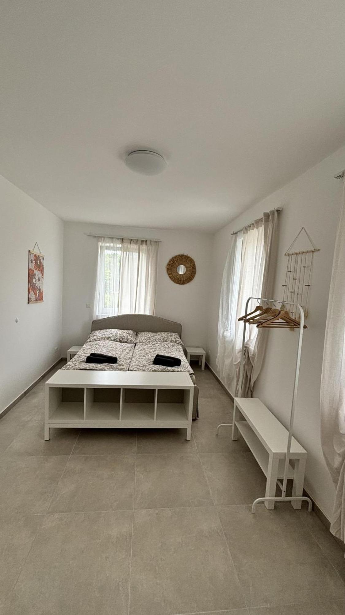 Langenzersdorf Apartment Buitenkant foto