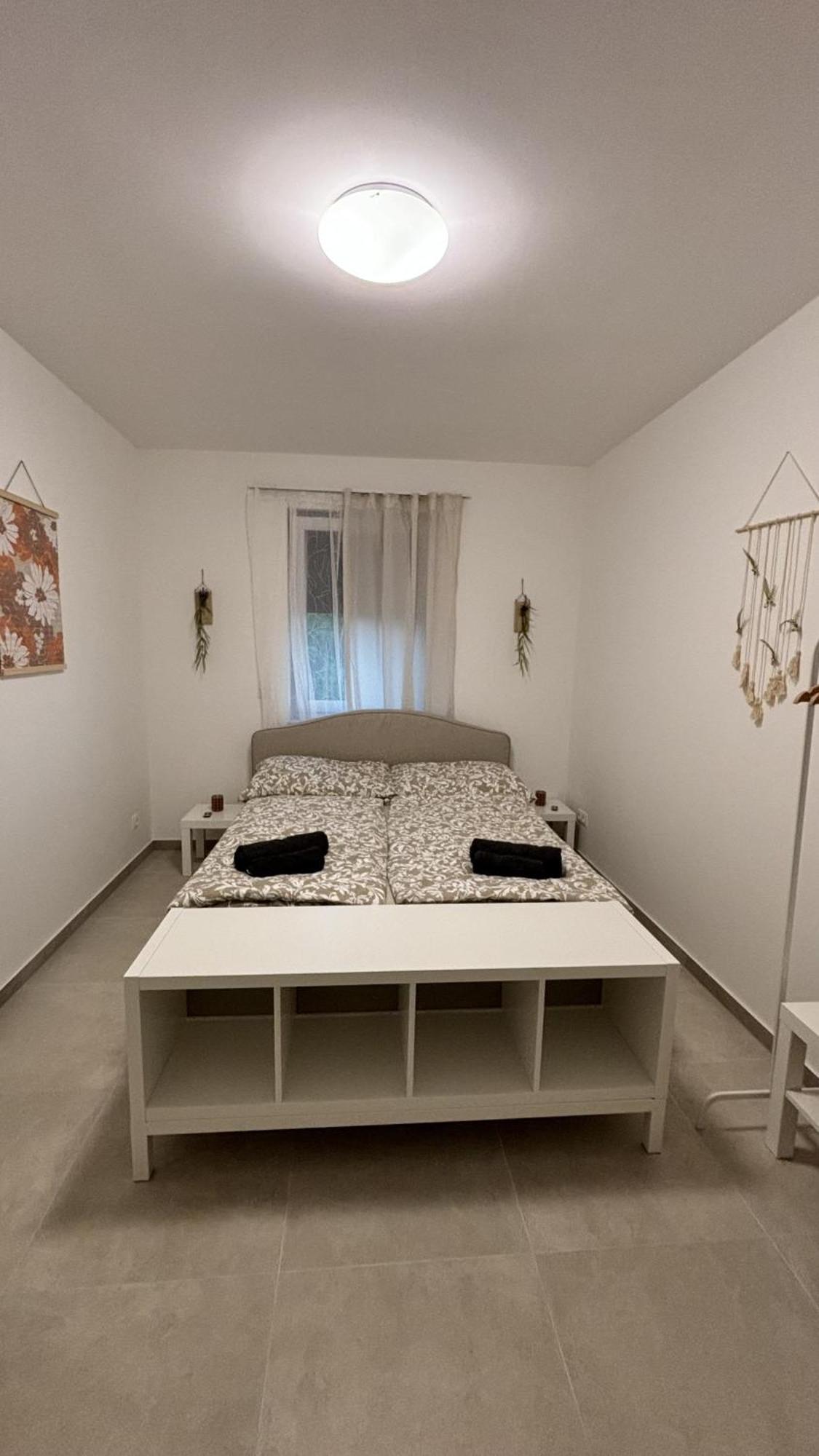 Langenzersdorf Apartment Buitenkant foto