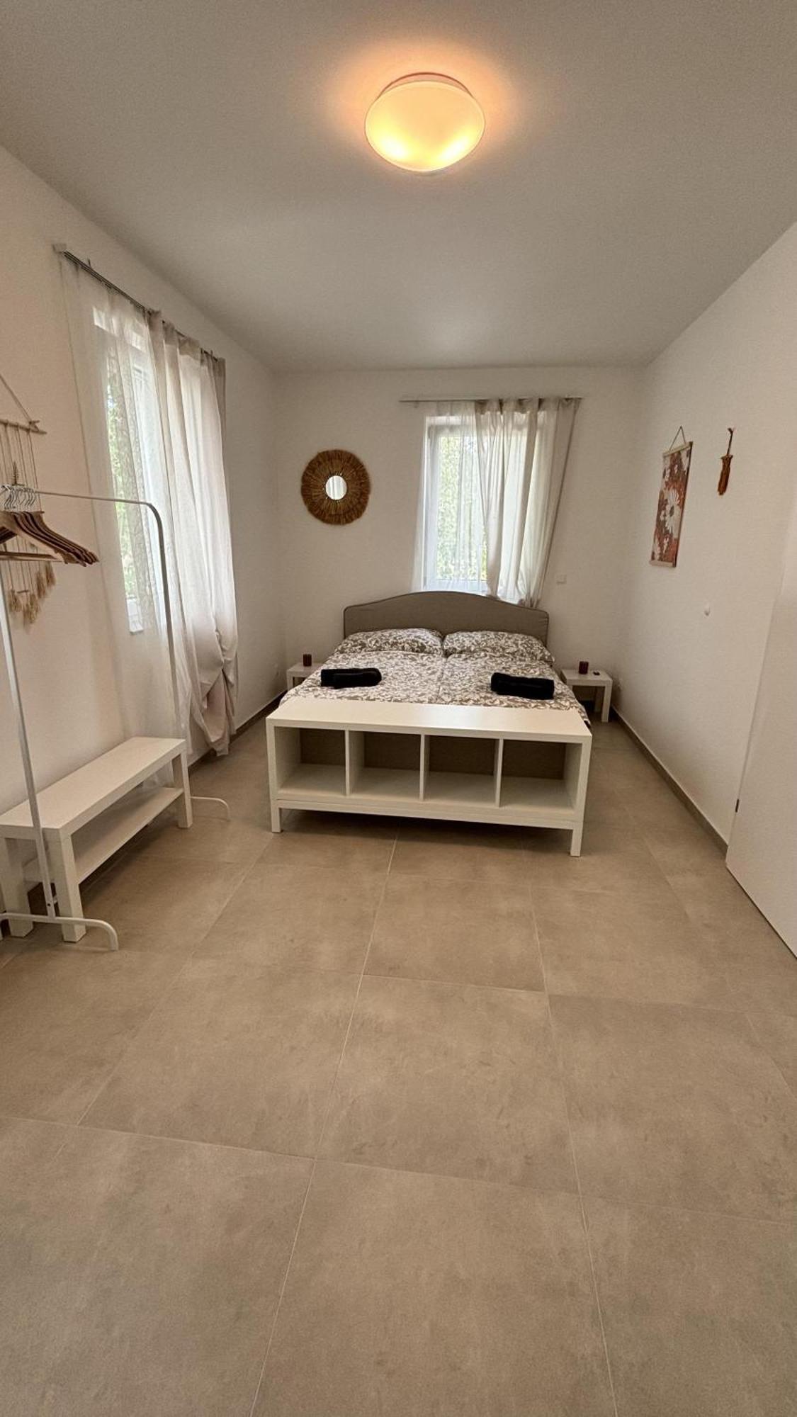 Langenzersdorf Apartment Buitenkant foto