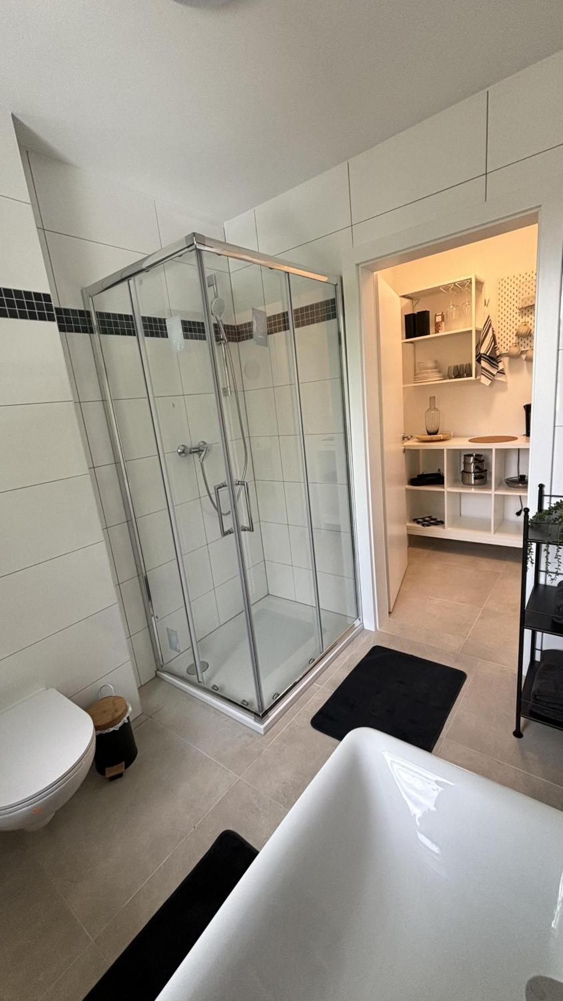 Langenzersdorf Apartment Buitenkant foto